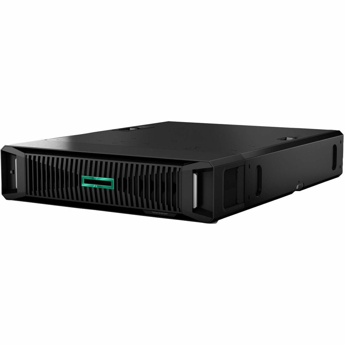 HPE ProLiant DL145 Gen11 2U Rack Server - 1 EPYC 8124P 2.45 GHz - 64 GB RAM - 12Gb/s SAS Controller — P79810-005