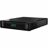 HPE ProLiant DL145 Gen11 2U Rack Server - 1 EPYC 8124P 2.45 GHz - 64 GB RAM - 12Gb/s SAS Controller — P79810-005