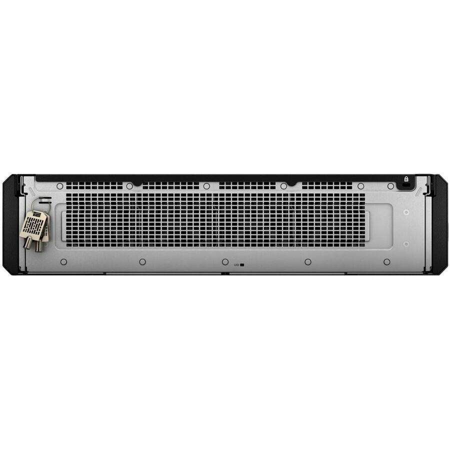 HPE ProLiant DL145 Gen11 2U Rack Server - 1 EPYC 8124P 2.45 GHz - 64 GB RAM - 12Gb/s SAS Controller — P79810-005
