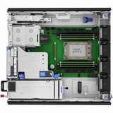 HPE ProLiant DL145 Gen11 2U Rack Server - 1 EPYC 8124P 2.45 GHz - 64 GB RAM - 12Gb/s SAS Controller — P79810-005