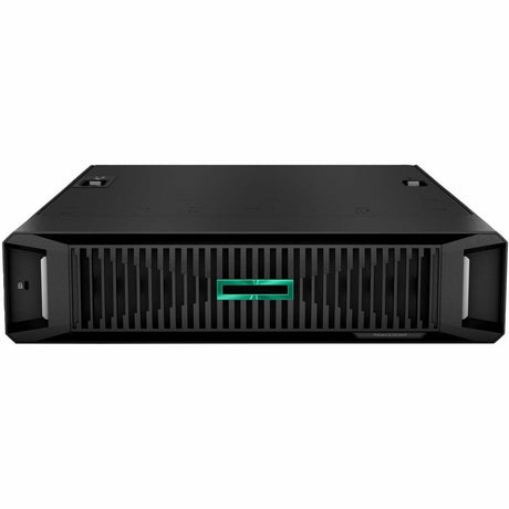 HPE ProLiant DL145 Gen11 2U Rack Server - 1 EPYC 8124P 2.45 GHz - 64 GB RAM - 12Gb/s SAS Controller — P79810-005