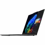 Lenovo ThinkPad X9-15 Gen 1 21Q60027US 15.3" Touchscreen Copilot+ PC Notebook - 2.8K - Intel Core Ultra 7 258V - Intel Evo Platform - 32 GB - 1 TB SSD - English Keyboard - Black, Gray — 21Q60027US