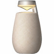 LG XBOOM XO2T Portable Bluetooth Speaker System - Beige — XO2TBE