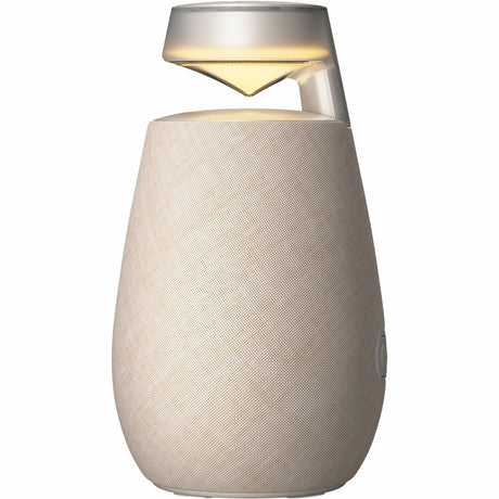 LG XBOOM XO2T Portable Bluetooth Speaker System - Beige — XO2TBE