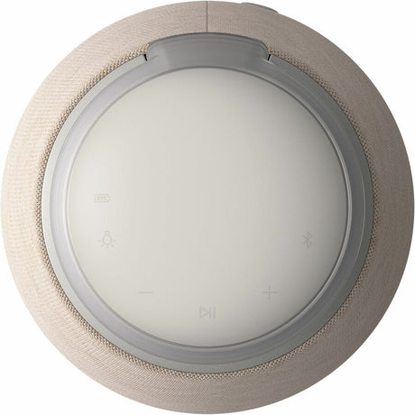 LG XBOOM XO2T Portable Bluetooth Speaker System - Beige — XO2TBE