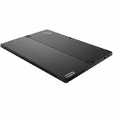 Lenovo ThinkPad X12 Detachable Gen 2 21LK0035US 12.3" Touchscreen Detachable 2 in 1 Notebook - Full HD Plus - Intel Core Ultra 5 134U - vPro Technology - 16 GB - 512 GB SSD - English Keyboard - Black — 21LK0035US