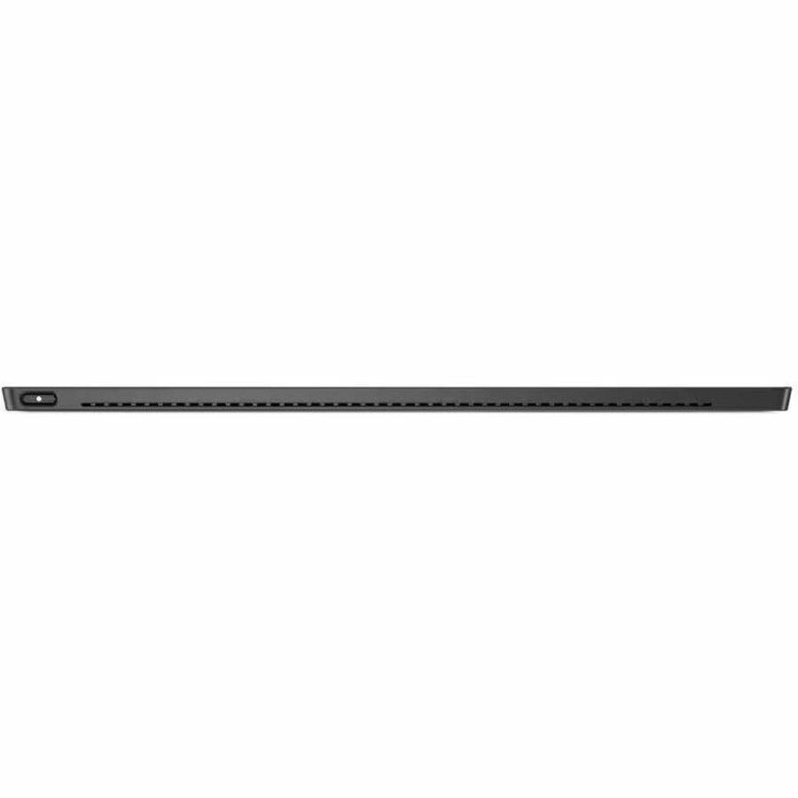 Lenovo ThinkPad X12 Detachable Gen 2 21LK0035US 12.3" Touchscreen Detachable 2 in 1 Notebook - Full HD Plus - Intel Core Ultra 5 134U - vPro Technology - 16 GB - 512 GB SSD - English Keyboard - Black — 21LK0035US