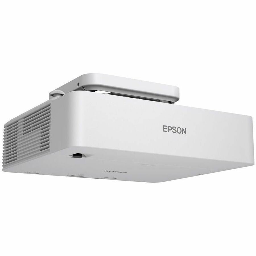 Epson PowerLite L690E Laser Projector - White — V11HB25020