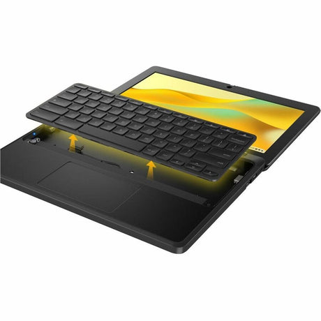 Acer Chromebook 511 C737T C737T-C6CR 11.6" Touchscreen Chromebook - Full HD - Intel - 8 GB - 64 GB Flash Memory - English (US) Keyboard - Black — NX.JA3AA.001