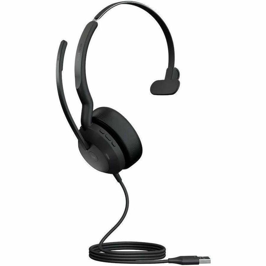 Jabra Evolve2 50 Headset — 25089-889-799