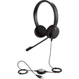Jabra Evolve 20 Headset — 4999-823-189-01
