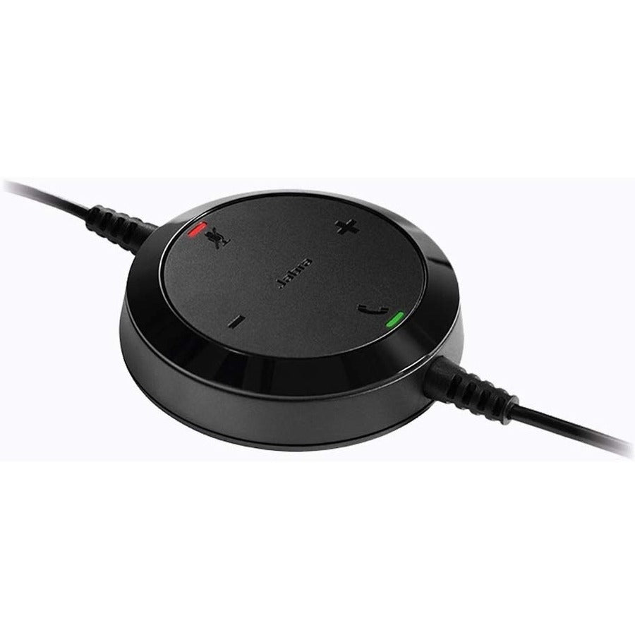 Jabra Evolve 20 Headset — 4999-823-189-01