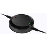 Jabra Evolve 20 Headset — 4999-823-189-01