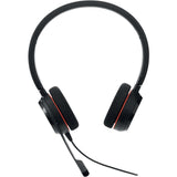 Jabra Evolve 20 Headset — 4999-823-189-01