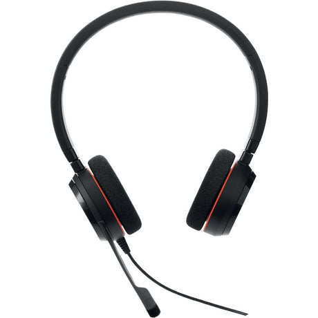 Jabra Evolve 20 Headset — 4999-823-189-01