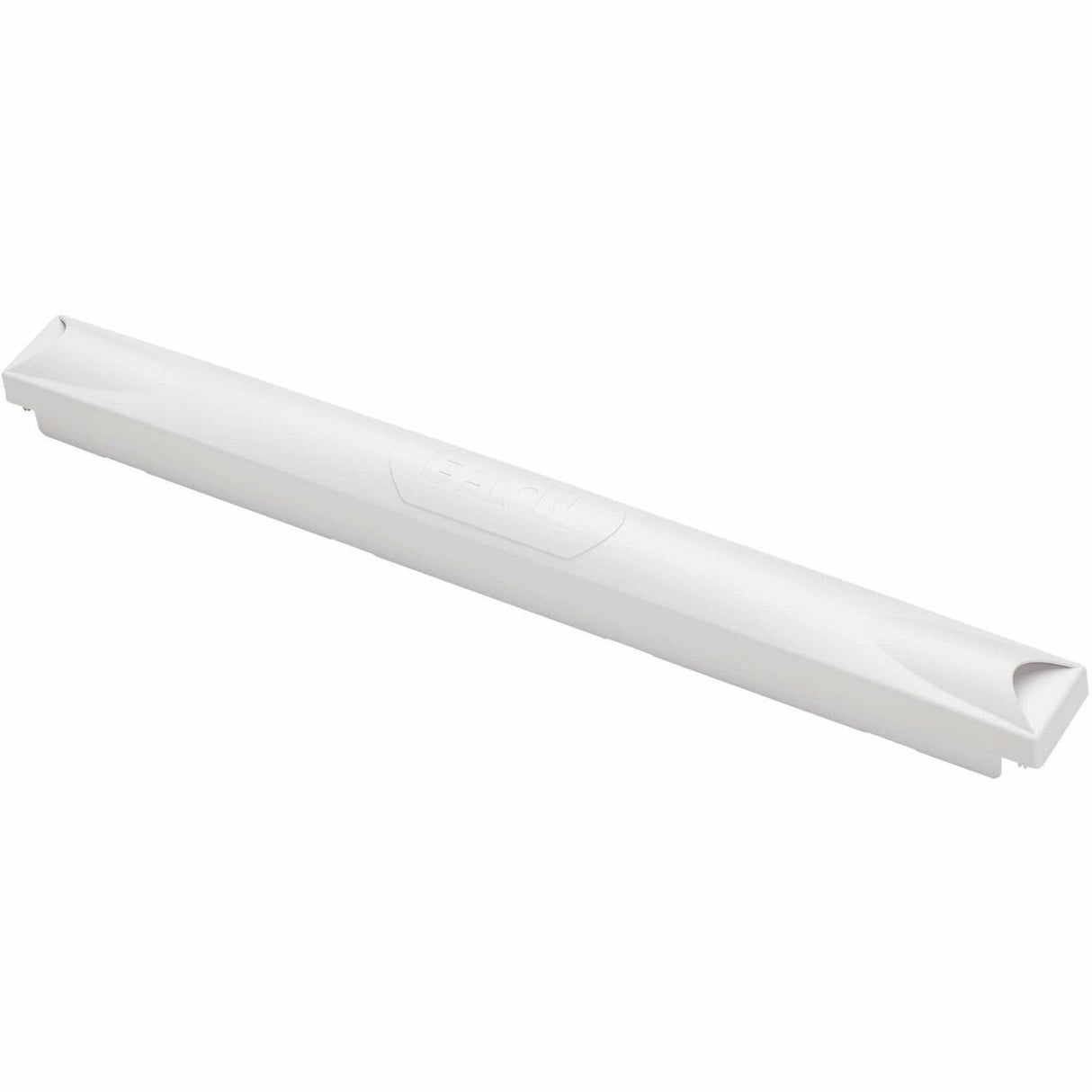 Eaton SmartRack 1U Blanking Panel Kit - Toolless Mounting, 10 Panels, White — SR1UPANEL10W