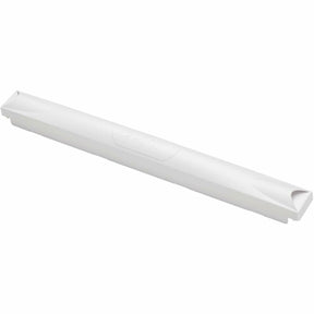 Eaton SmartRack 1U Blanking Panel Kit - Toolless Mounting, 10 Panels, White — SR1UPANEL10W