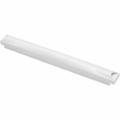 Eaton SmartRack 1U Blanking Panel Kit - Toolless Mounting, 10 Panels, White — SR1UPANEL10W
