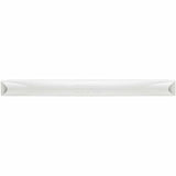 Eaton SmartRack 1U Blanking Panel Kit - Toolless Mounting, 10 Panels, White — SR1UPANEL10W