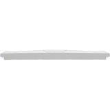 Eaton SmartRack 1U Blanking Panel Kit - Toolless Mounting, 10 Panels, White — SR1UPANEL10W