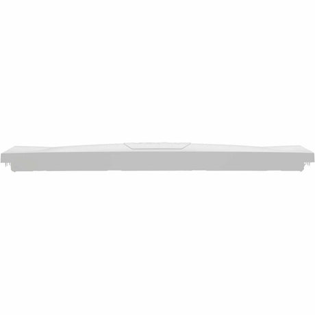 Eaton SmartRack 1U Blanking Panel Kit - Toolless Mounting, 10 Panels, White — SR1UPANEL10W