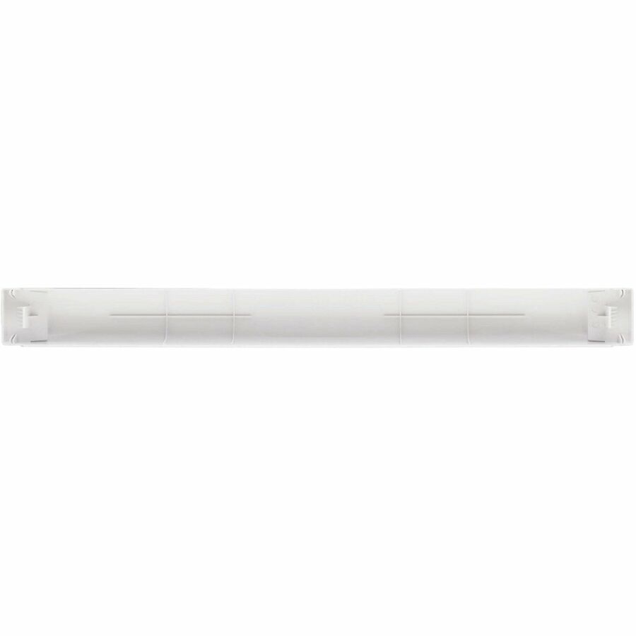 Eaton SmartRack 1U Blanking Panel Kit - Toolless Mounting, 10 Panels, White — SR1UPANEL10W