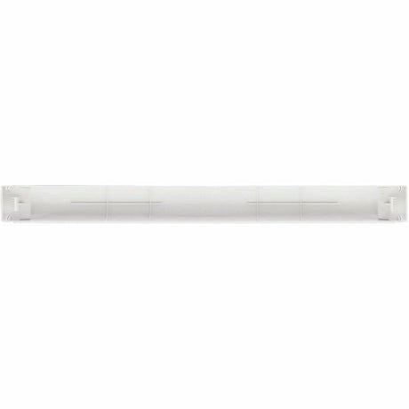 Eaton SmartRack 1U Blanking Panel Kit - Toolless Mounting, 10 Panels, White — SR1UPANEL10W