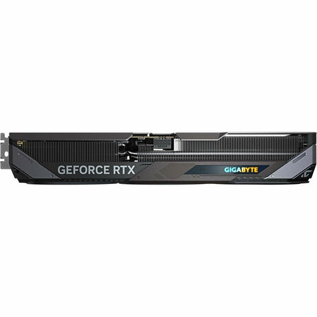 Gigabyte NVIDIA GeForce RTX 5070 Graphic Card - 12 GB GDDR7 — GV-N5070GAMING OC-12GD