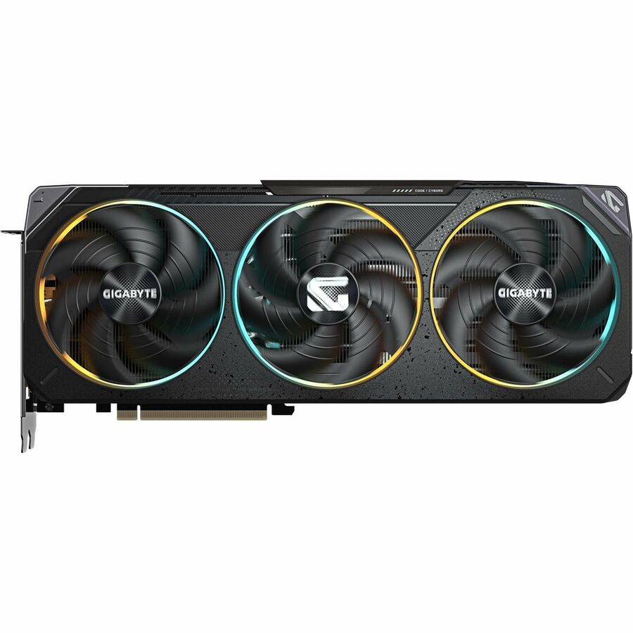 Gigabyte NVIDIA GeForce RTX 5070 Graphic Card - 12 GB GDDR7 — GV-N5070GAMING OC-12GD