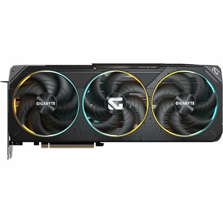 Gigabyte NVIDIA GeForce RTX 5070 Graphic Card - 12 GB GDDR7 — GV-N5070GAMING OC-12GD