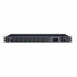 CyberPower PDU41021 Single Phase 100 - 120 VAC 15A Switched PDU — PDU41021