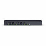 CyberPower PDU41021 Single Phase 100 - 120 VAC 15A Switched PDU — PDU41021