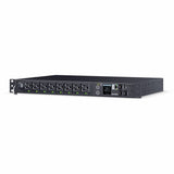 CyberPower PDU41021 Single Phase 100 - 120 VAC 15A Switched PDU — PDU41021