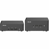 Asus NUC 15 Pro RNUC15CRKC7069CU Desktop Computer - Intel Core 7 240H - 16 GB - 1 TB SSD - Mini PC - Black — RNUC15CRKC7069CU