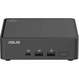 Asus NUC 15 Pro RNUC15CRKC7069CU Desktop Computer - Intel Core 7 240H - 16 GB - 1 TB SSD - Mini PC - Black — RNUC15CRKC7069CU