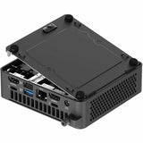 Asus NUC 15 Pro RNUC15CRKC7069CU Desktop Computer - Intel Core 7 240H - 16 GB - 1 TB SSD - Mini PC - Black — RNUC15CRKC7069CU