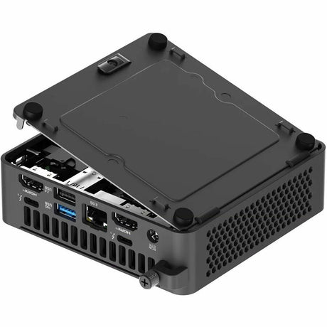 Asus NUC 15 Pro RNUC15CRKC7069CU Desktop Computer - Intel Core 7 240H - 16 GB - 1 TB SSD - Mini PC - Black — RNUC15CRKC7069CU