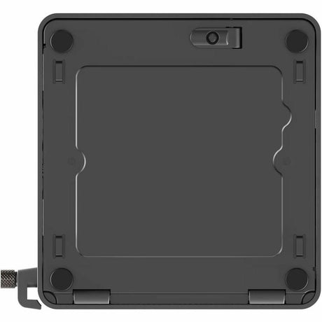 Asus NUC 15 Pro RNUC15CRKC7069CU Desktop Computer - Intel Core 7 240H - 16 GB - 1 TB SSD - Mini PC - Black — RNUC15CRKC7069CU