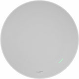 Yealink CS10 2-way Ceiling Mountable Speaker - 24 W RMS - White, Black — 1306036
