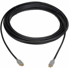 Eaton Tripp Lite Series 4K HDMI Cable (M/M) - 4K 60 Hz, HDR, 4:4:4, HDCP 2.2, Black, 35 ft. (10.7 m) — P568-035-2A