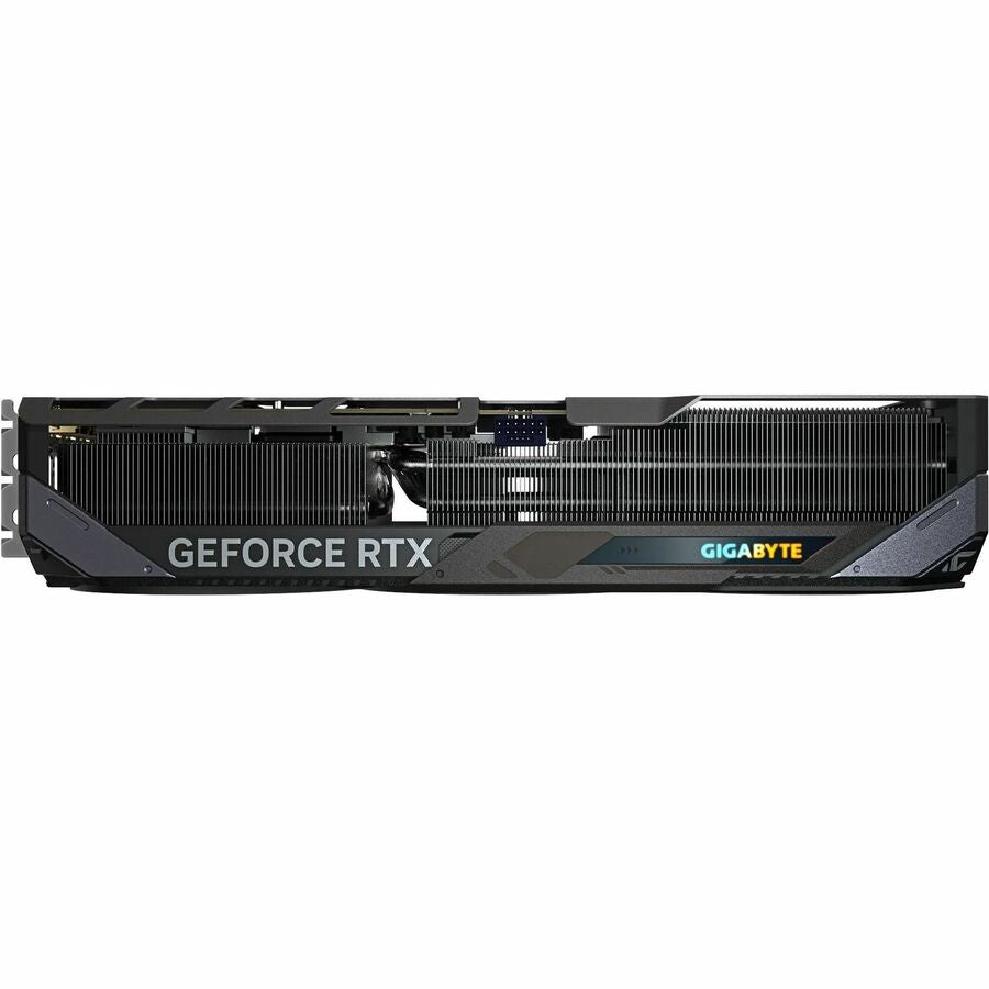 Gigabyte NVIDIA GeForce RTX 5070 Ti Graphic Card - 16 GB GDDR7 — GV-N507TGAMING OC-16GD