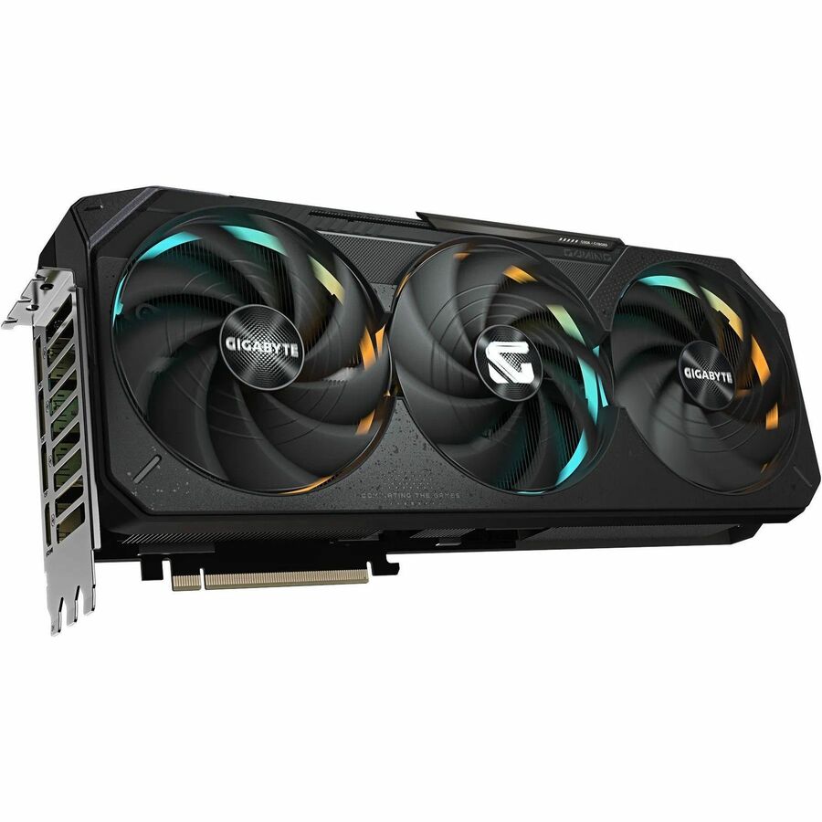 Gigabyte NVIDIA GeForce RTX 5070 Ti Graphic Card - 16 GB GDDR7 — GV-N507TGAMING OC-16GD