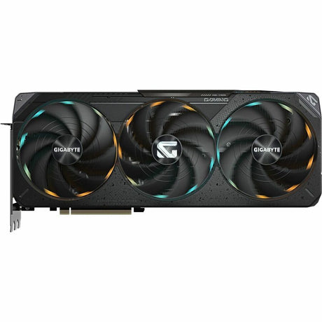 Gigabyte NVIDIA GeForce RTX 5070 Ti Graphic Card - 16 GB GDDR7 — GV-N507TGAMING OC-16GD