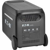 Eaton Portable Power Station - 3000W, Lithium-Ion (LFP), AC, DC, USB-A, USB-C, QC 3.0, LCD, Expandable Runtime — GC3000L