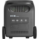 Eaton Portable Power Station - 3000W, Lithium-Ion (LFP), AC, DC, USB-A, USB-C, QC 3.0, LCD, Expandable Runtime — GC3000L
