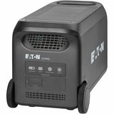 Eaton Portable Power Station - 3000W, Lithium-Ion (LFP), AC, DC, USB-A, USB-C, QC 3.0, LCD, Expandable Runtime — GC3000L