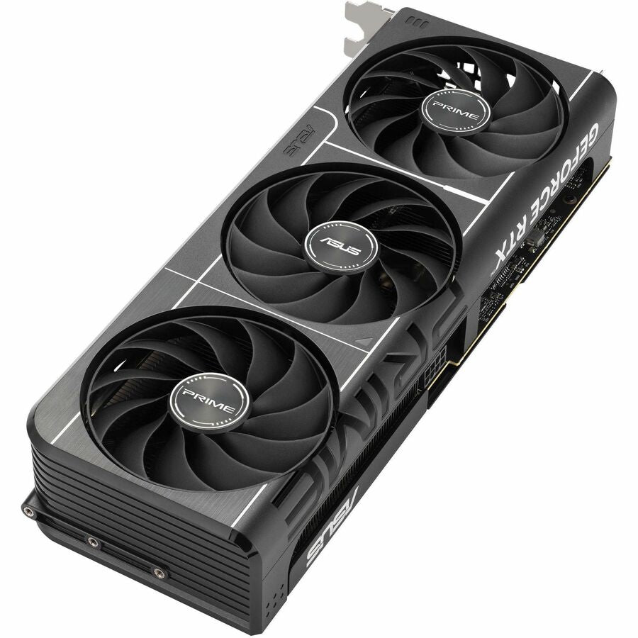 Asus NVIDIA GeForce RTX 5060 Ti Graphic Card - 16 GB GDDR7 — PRIME-RTX5060TI-O16G