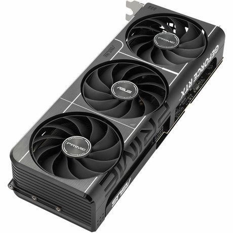 Asus NVIDIA GeForce RTX 5060 Ti Graphic Card - 16 GB GDDR7 — PRIME-RTX5060TI-O16G