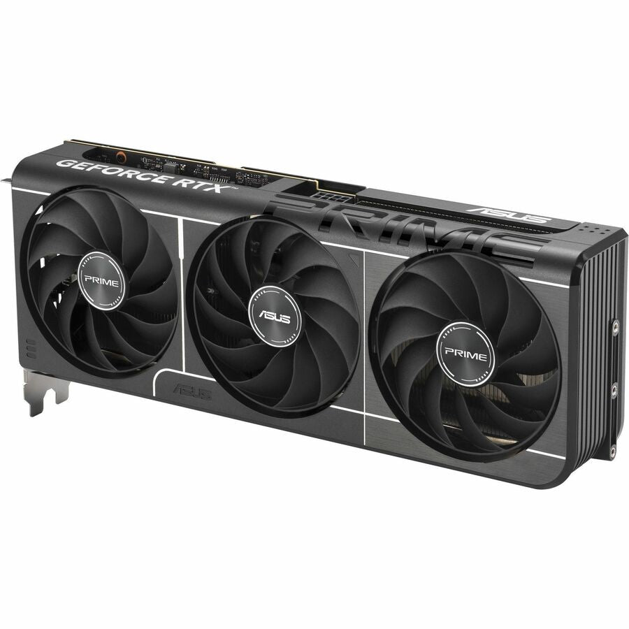 Asus NVIDIA GeForce RTX 5060 Ti Graphic Card - 16 GB GDDR7 — PRIME-RTX5060TI-O16G