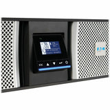Eaton 9PX G2 3000VA 3000W 208V Online Double-Conversion UPS - L6-30P or Hardwired Input, 2 L6-20R, 2 L6-30R, Hardwired Output, Cybersecure Network Card, Extended Run, 3U Rack/Tower — 9PX3K3UG2